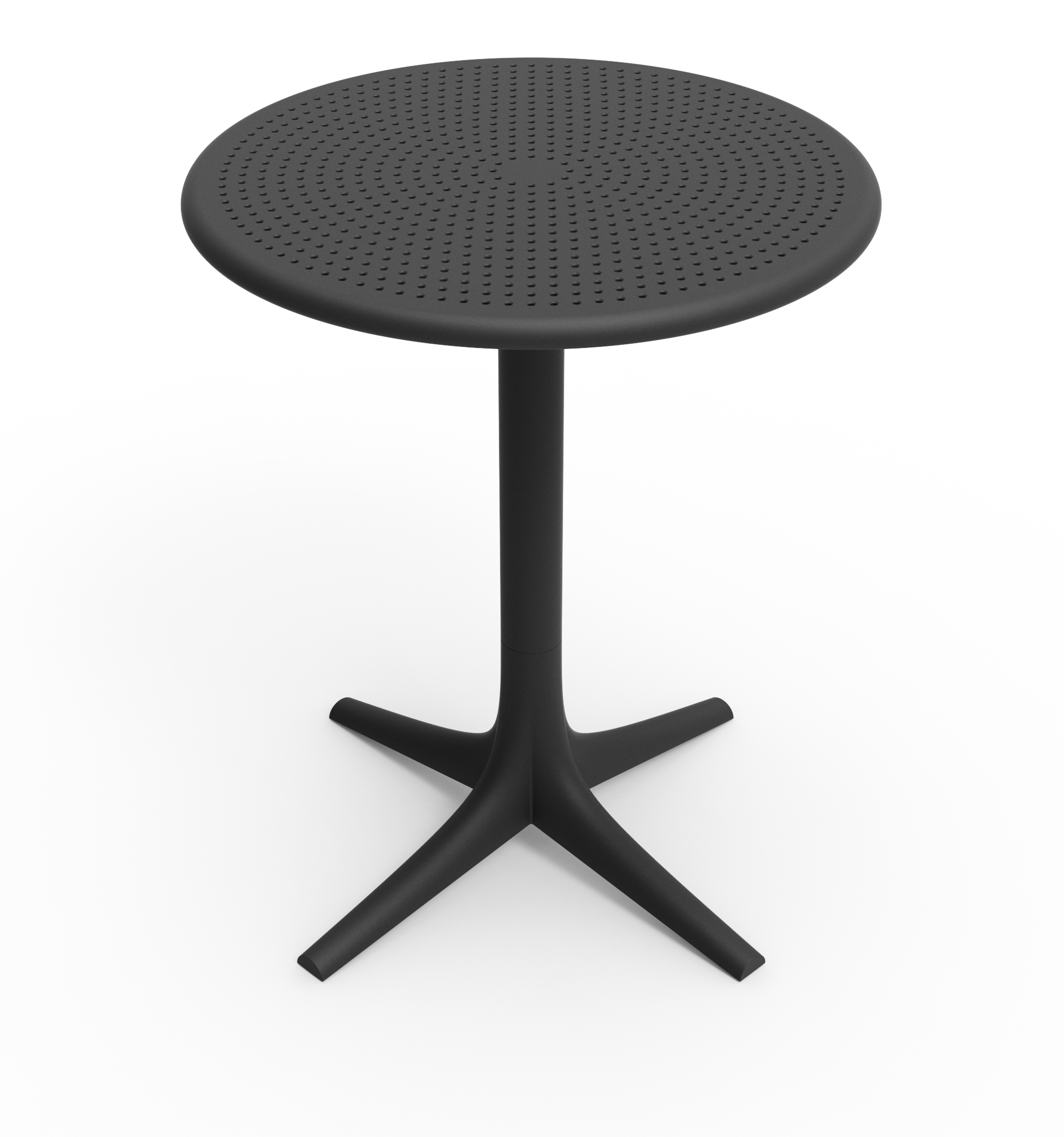 PALM TABLE Ø60 73h